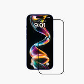 2.5D HD 3X reinforced